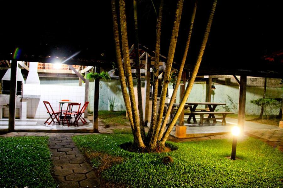 Carasol Hotel Карагуататуба Экстерьер фото
