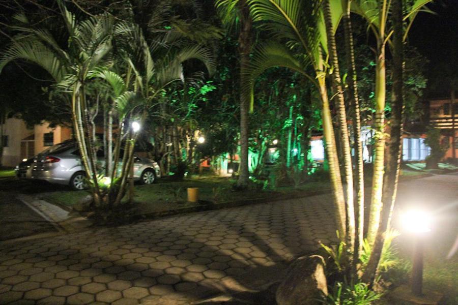 Carasol Hotel Карагуататуба Экстерьер фото