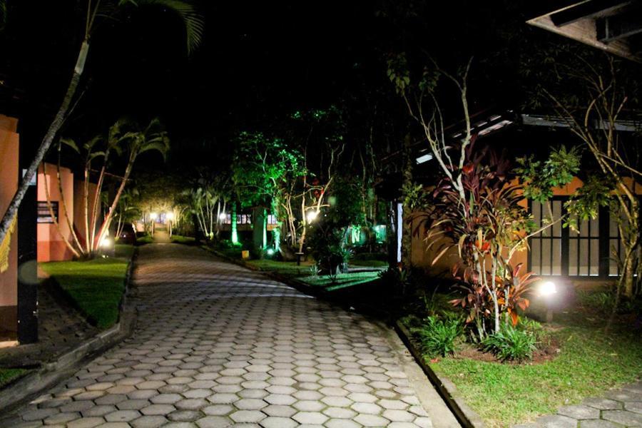 Carasol Hotel Карагуататуба Экстерьер фото