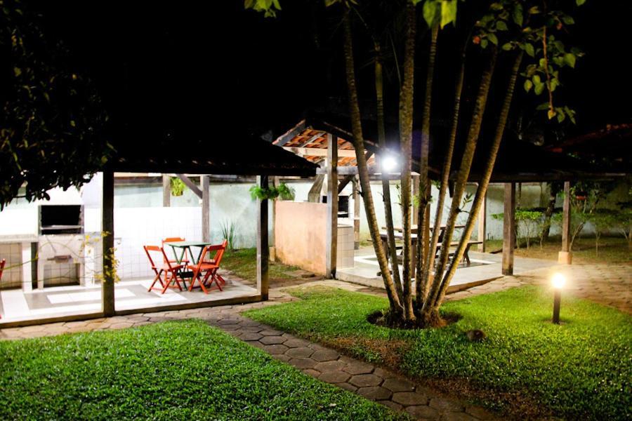 Carasol Hotel Карагуататуба Экстерьер фото