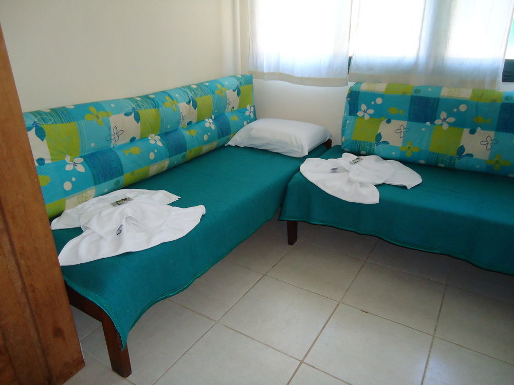 Carasol Hotel Карагуататуба Экстерьер фото